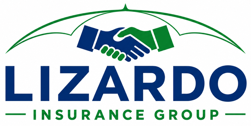 Seguros con Lizardo — Lizardo Insurance Group LLC